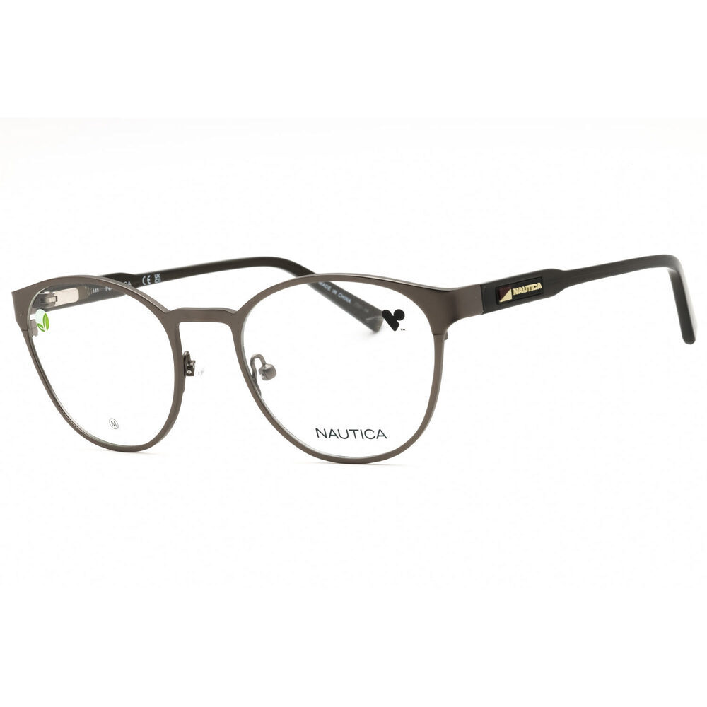NWT Nautica N7345 030 52mm New Eyeglasses
